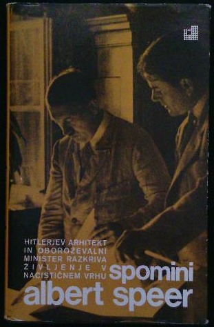 Spomini - II. del