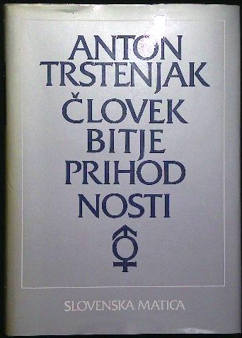 Človek bitje prihodnosti