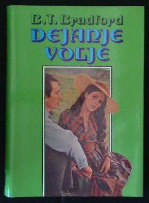 Dejanje volje