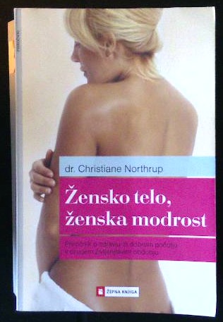 Žensko telo, ženska modrost