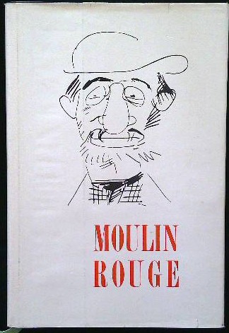Moulin Rouge