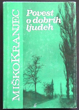 Povest o dobrih ljudeh
