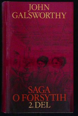 Saga o Forsytih 2. del