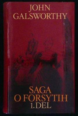 Saga o Forsytih 1. del