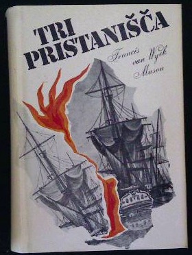 Tri pristanišča