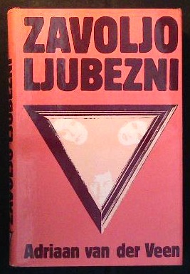 Zavoljo ljubezni