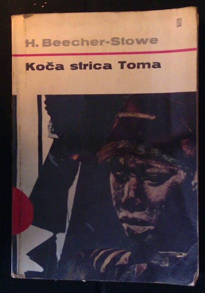 Koča strica Toma
