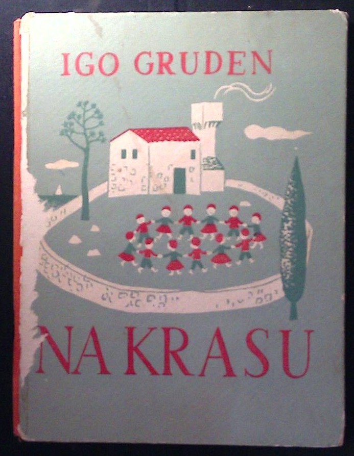 Na Krasu