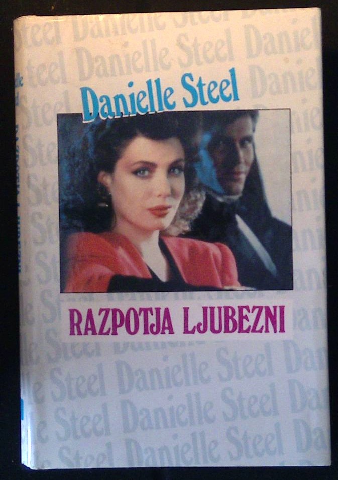 Razpotja ljubezni - slika 2
