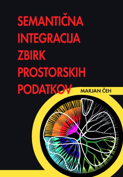 Semantična integracija zbirk prostorskih podatkov