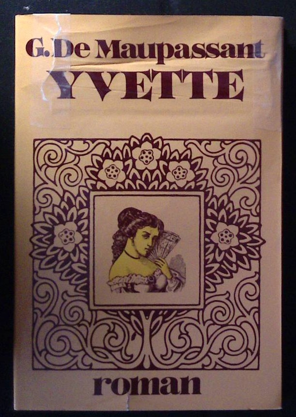 Yvette