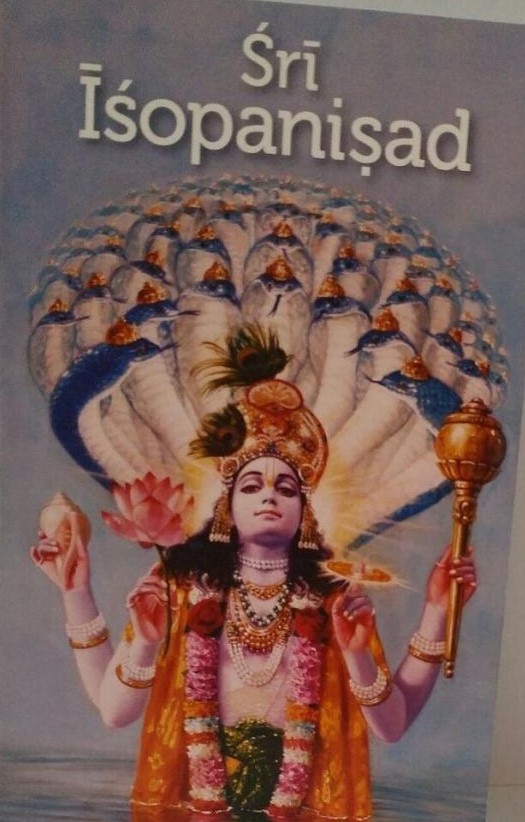 Srimad bhagavatam