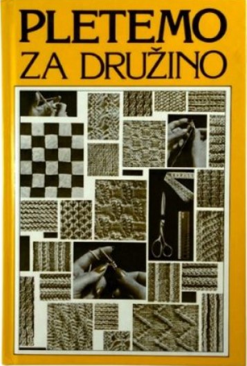 Pletemo za družino - slika 3