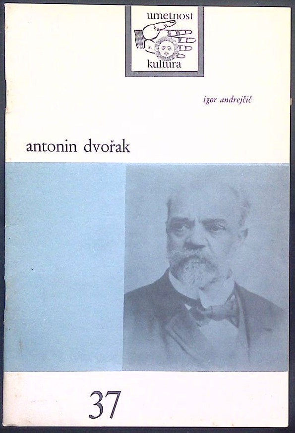 Antonin Dvošak