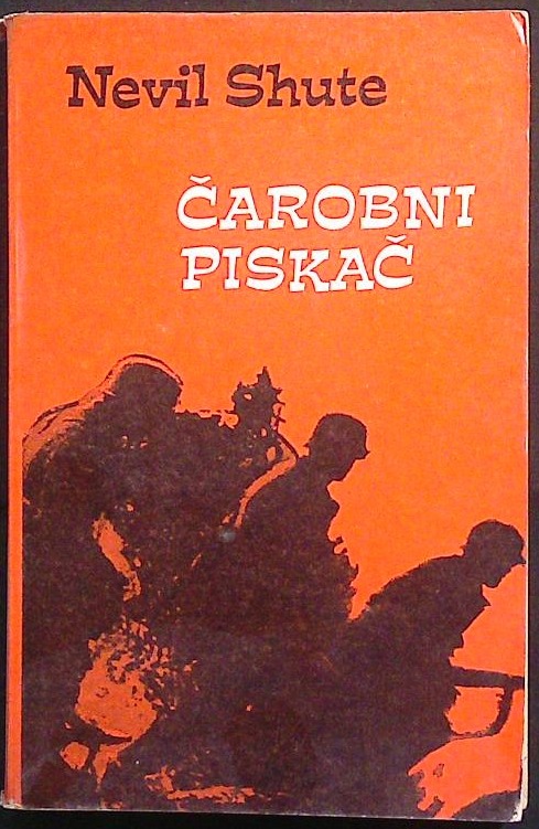 Čarobni piskač