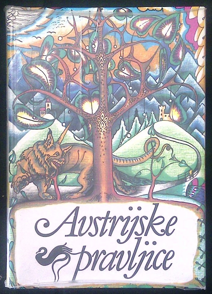 Avstrijske pravljice