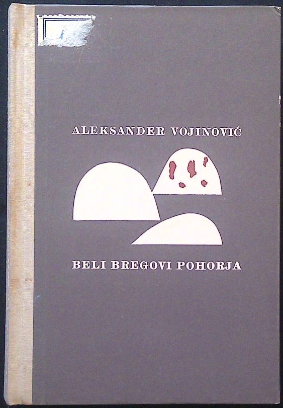 Beli bregovi Pohorja