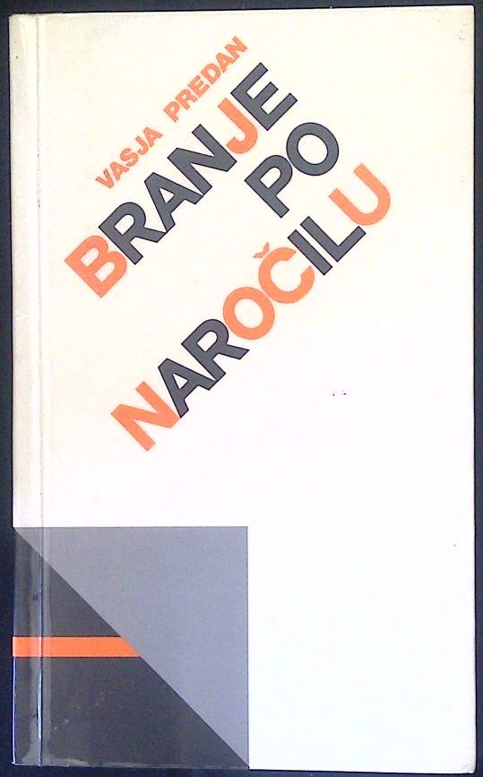 Branje po naročilu (Knjižne recenzije)