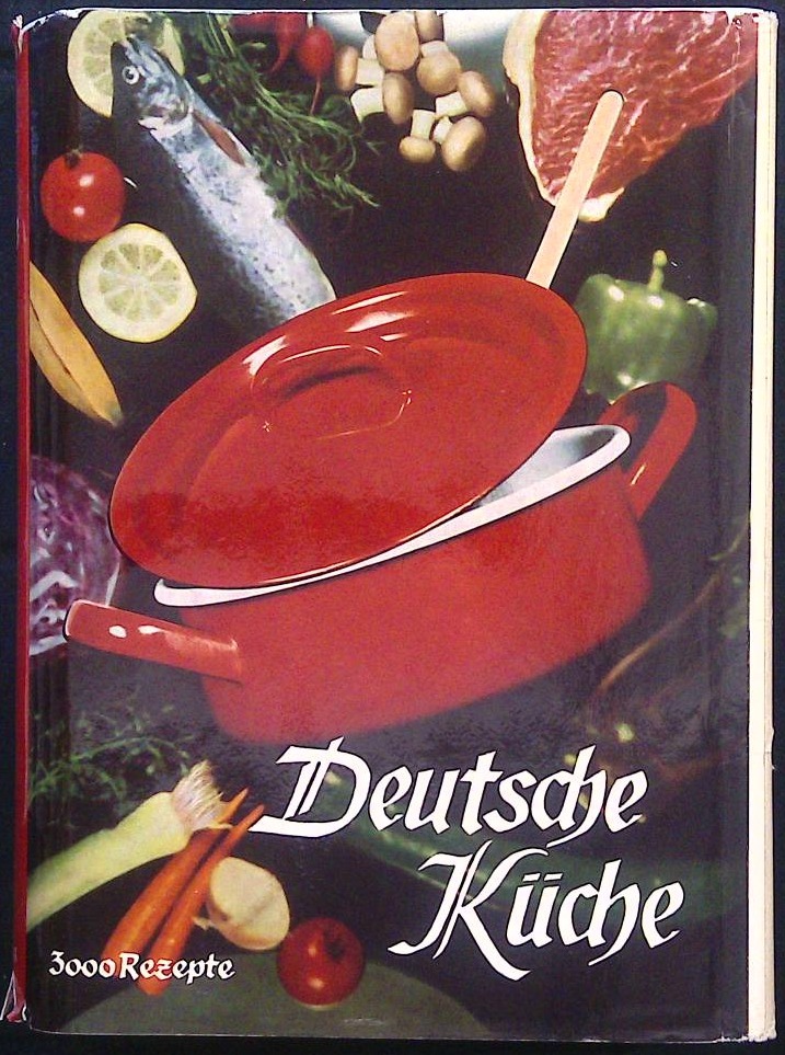 Deutsche Kuche