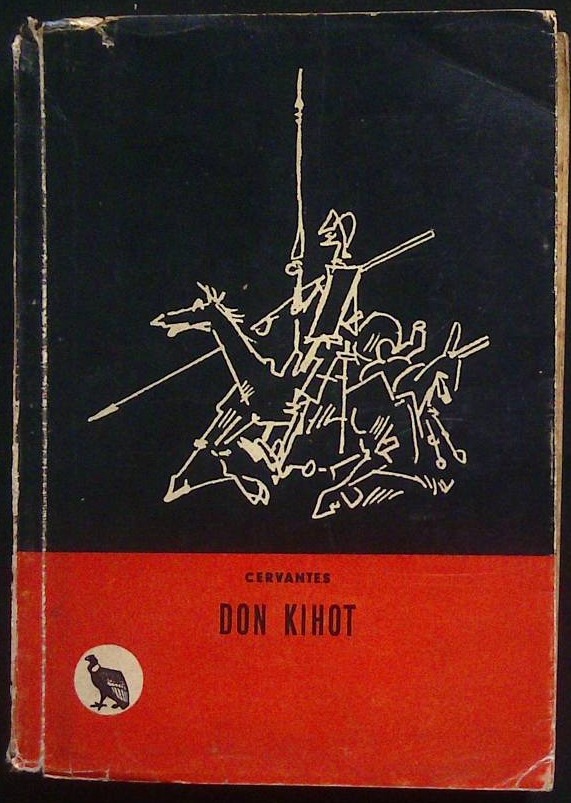 Don Kihot - slika 2