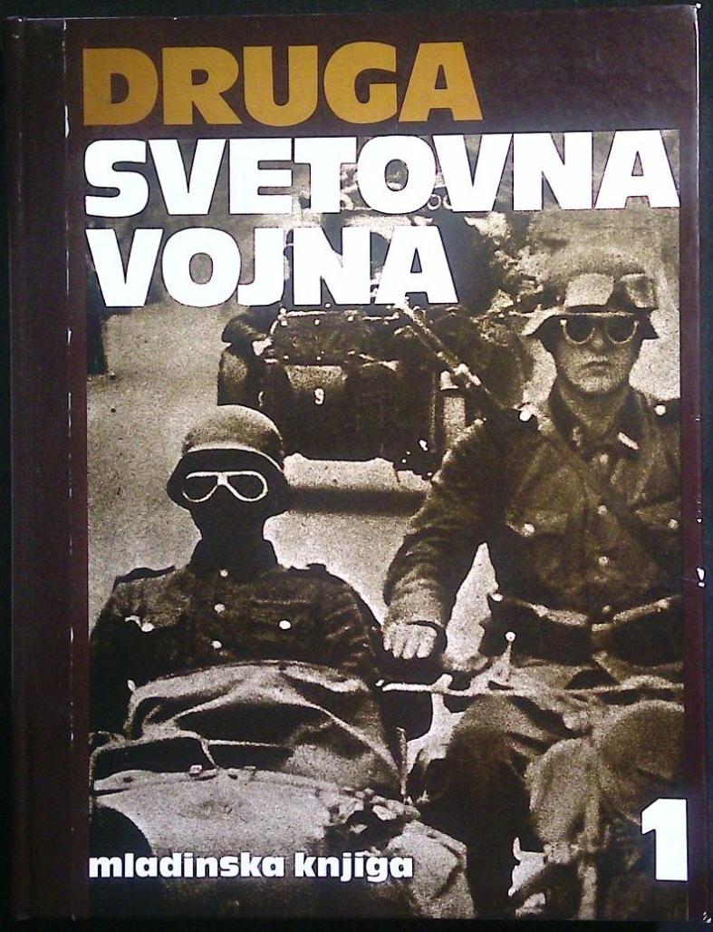 Druga svetovna vojna 1