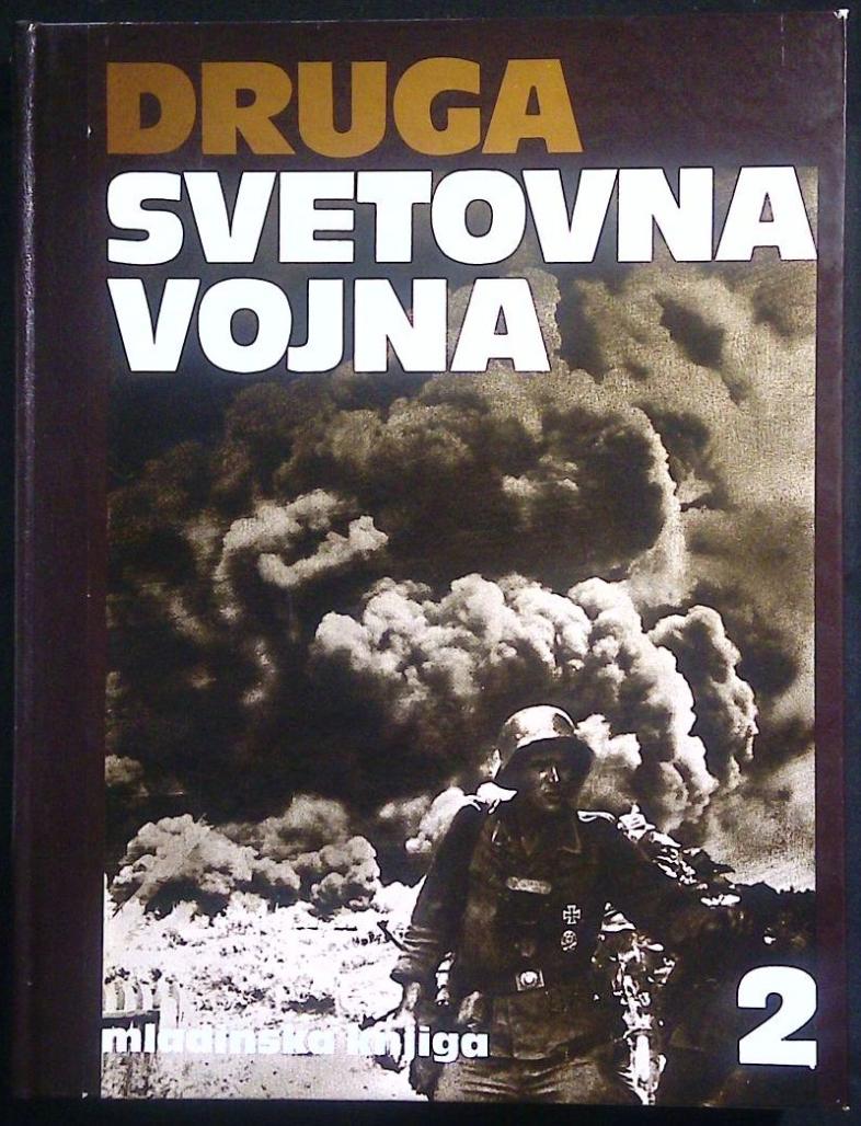 Druga svetovna vojna 2