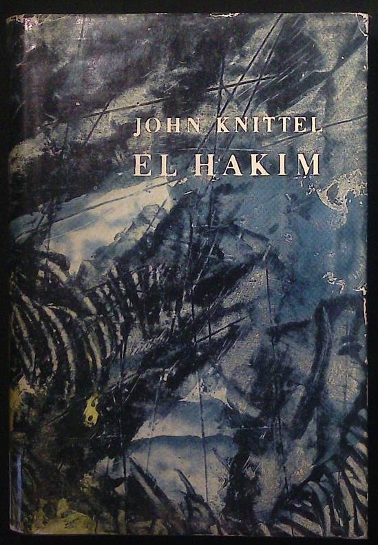 El Hakim