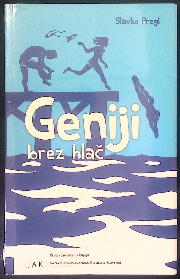 Geniji brez hlač