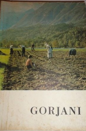 Gorjani