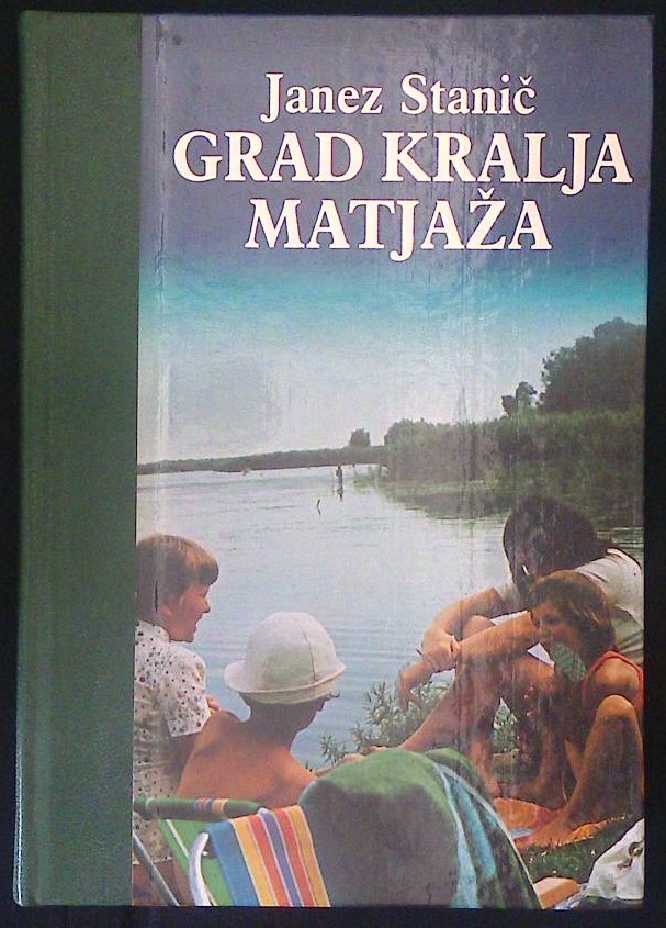 Grad kralja Matjaža