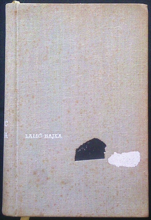 Hajka