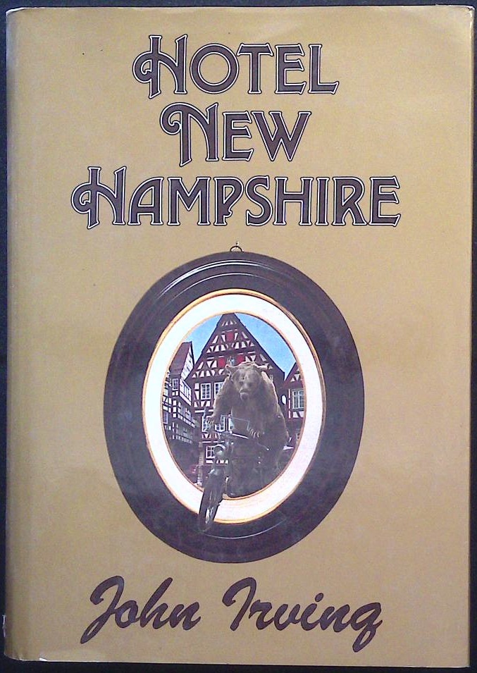 Hotel New Hampshire