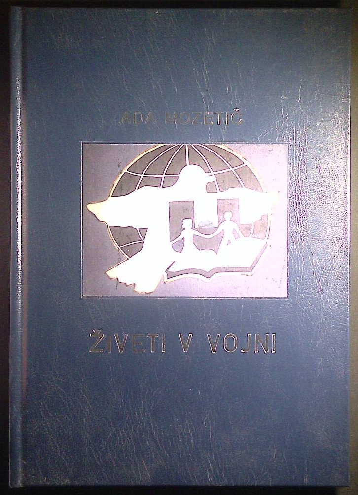 Živeti v vojni (življenjske zgodbe iz časa druge svetovne vojne)
