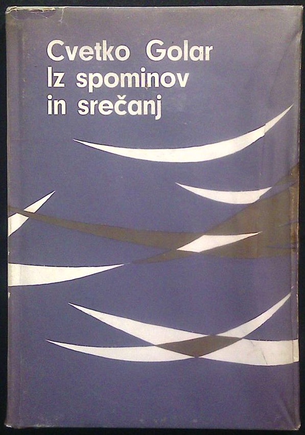 Iz spominov in srečanj