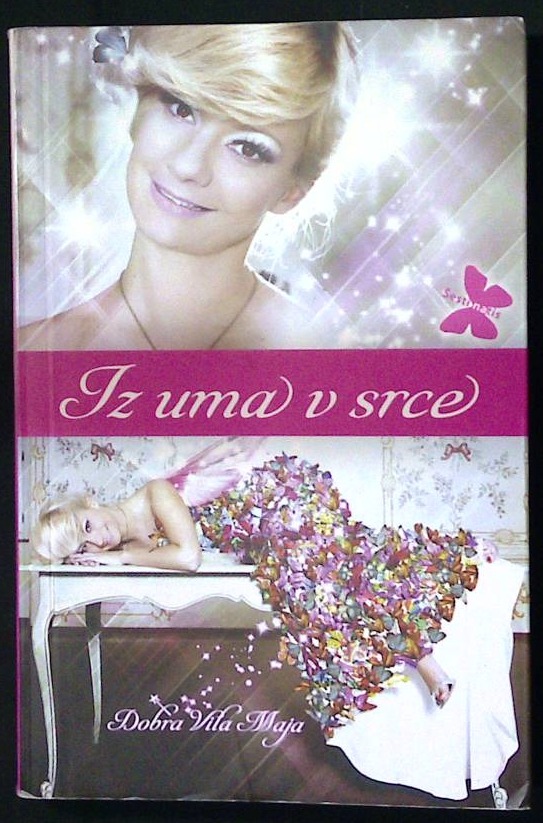 Iz uma v srce