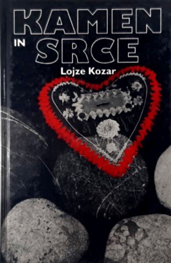 Kamen in srce