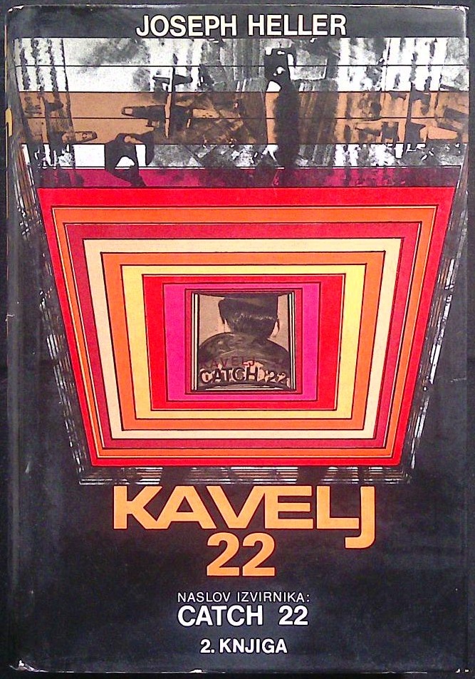 Kavelj 22 - 2. knjiga - slika 2