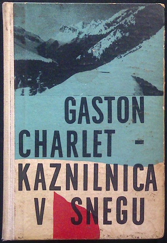 Kaznilnica v snegu