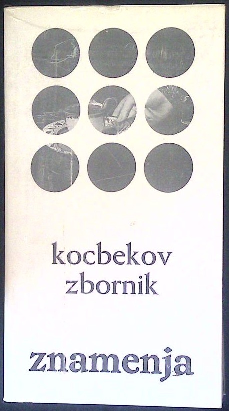 Kocbekov zbornik