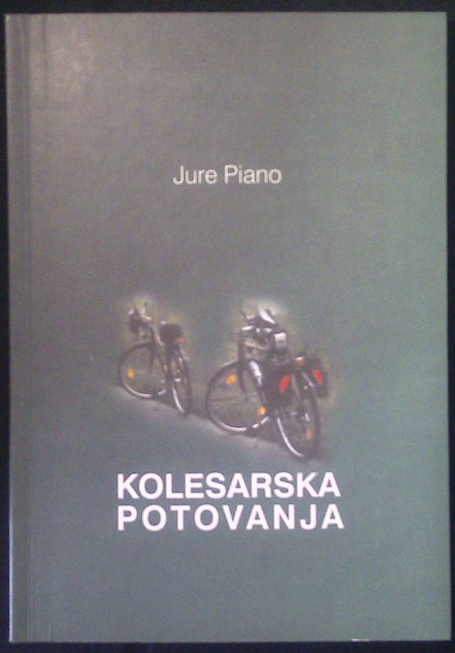 Kolesarska potovanja