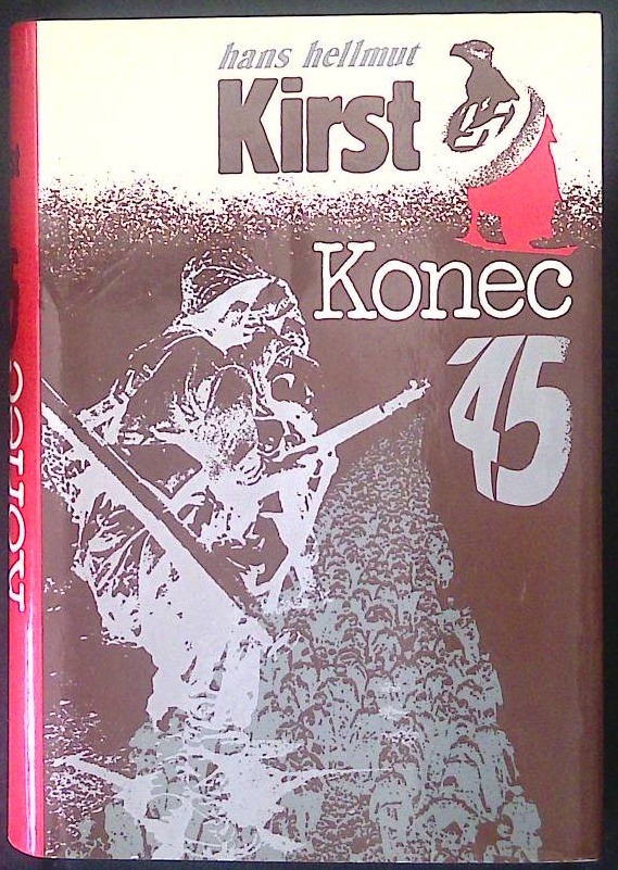 Konec 1945