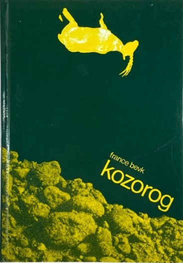 Kozorog