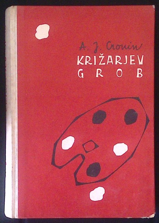 Križarjev grob