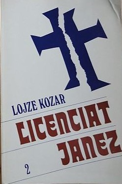 Licenciat Janez 2