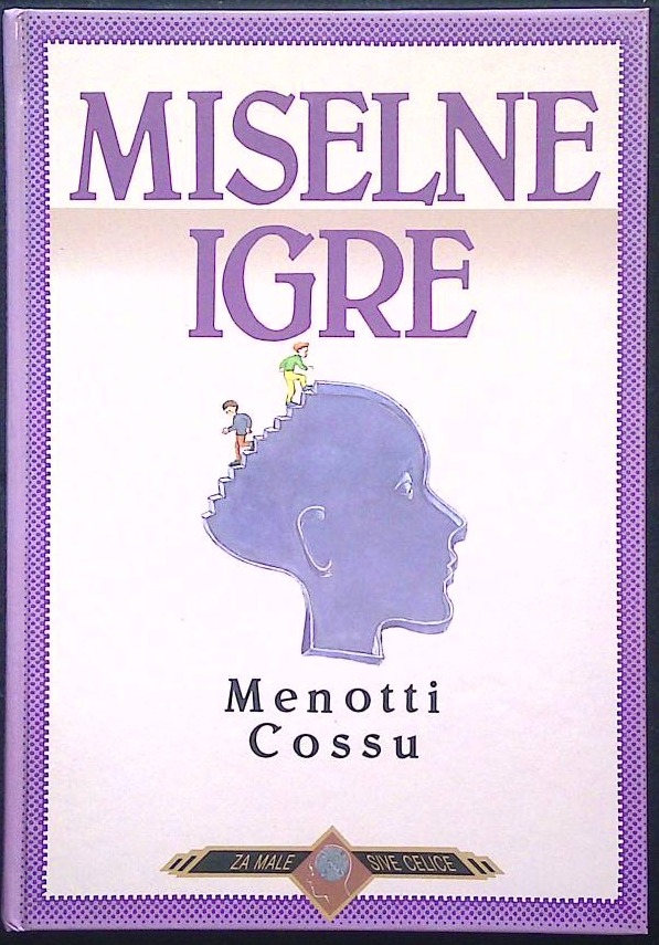 Miselne igre