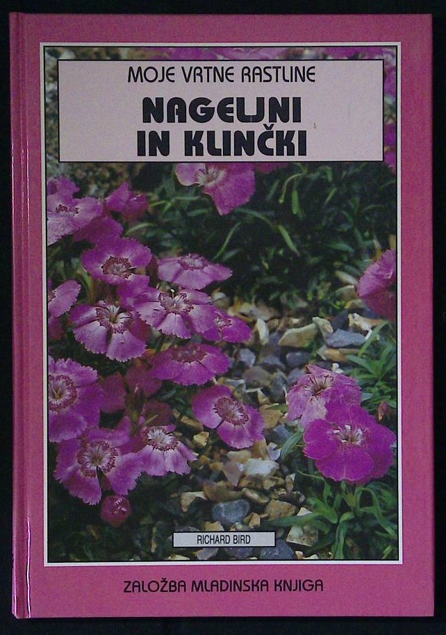 Nageljni in klinčki