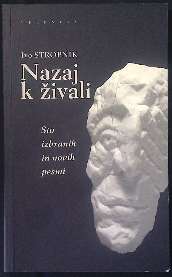 Nazaj k živali (sto izbranih in novih pesmi)