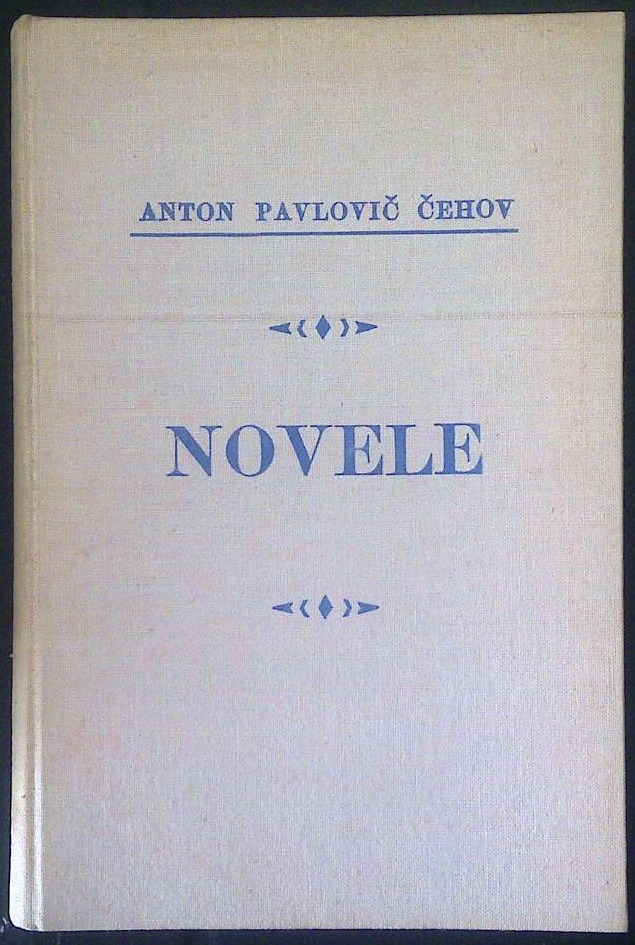 Novele