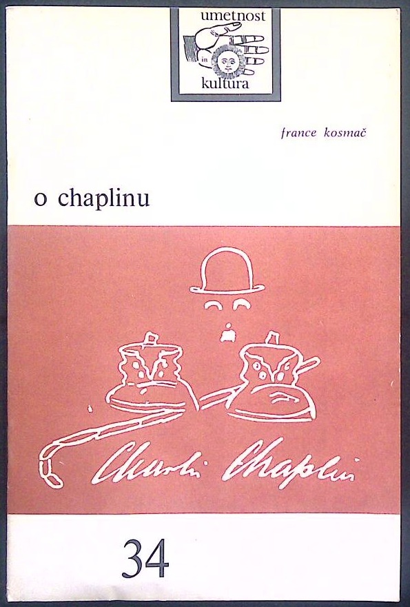 O Chaplinu