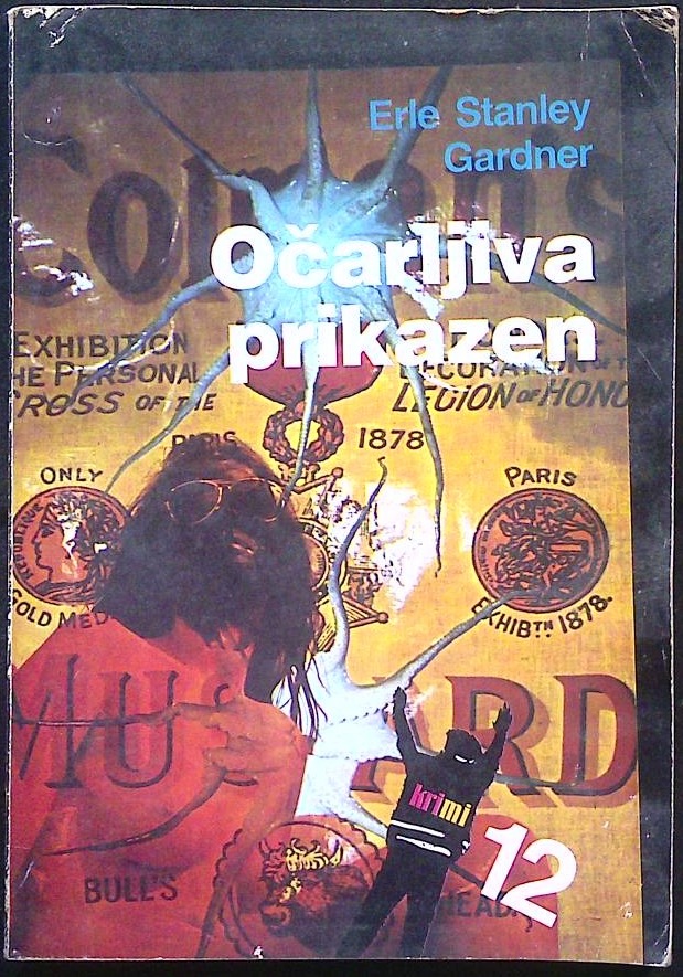 Očarljiva prikazen